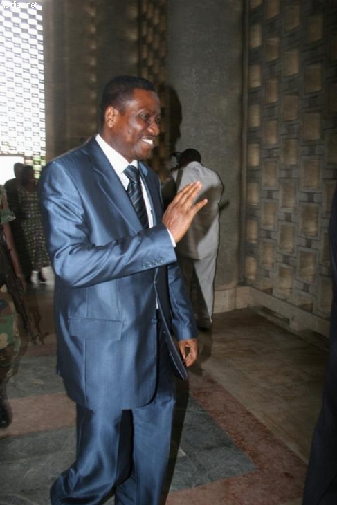 Les journalistes incarcérés à notre reporter : “Tchimou veut qu’on viole la déontologie de notre métier... jamais”